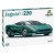 1/24 Italeri Jaguar XJ 220  3631 
